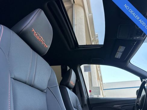 Certified 2025 Honda Ridgeline TrailSport image 18