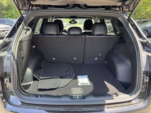 New 2026 Jeep Compass Limited AWD/4WD image 11