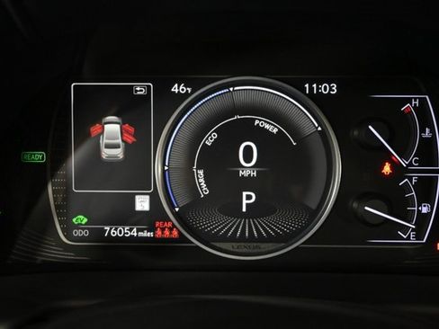 Used 2019 Lexus ES 300h image 24