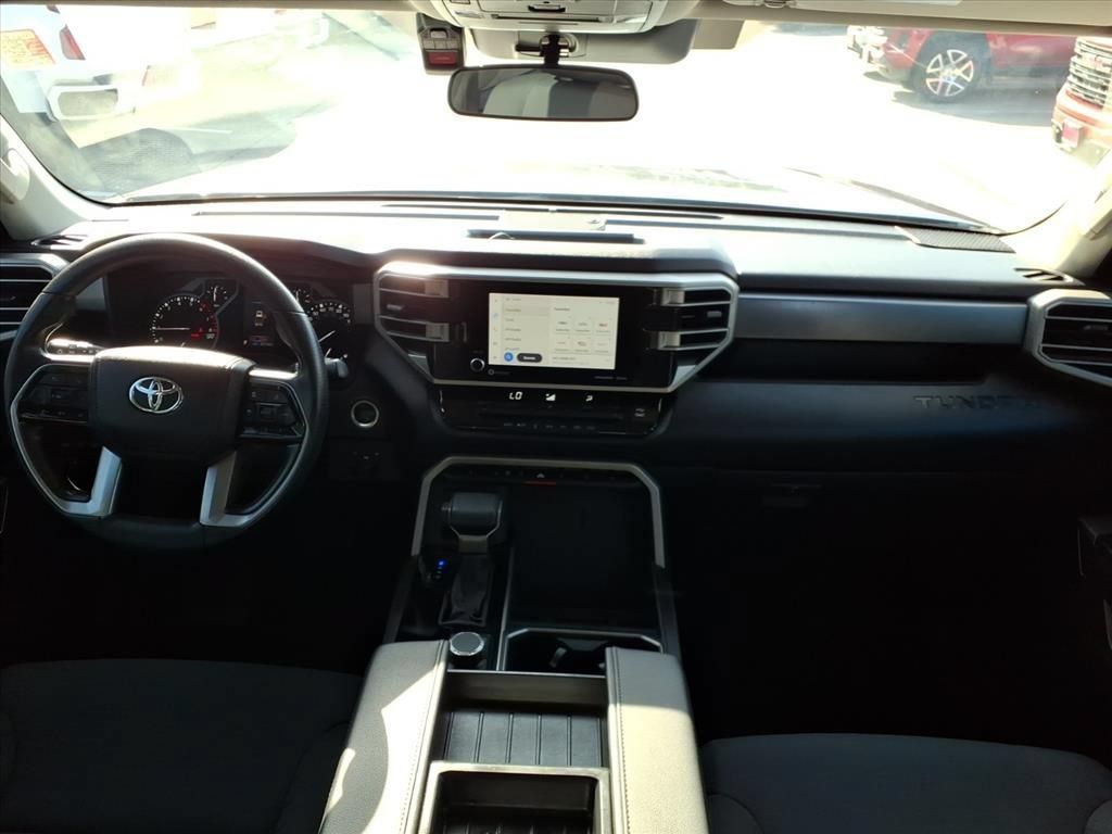 Used 2023 Toyota Tundra SR5 RWD image 13