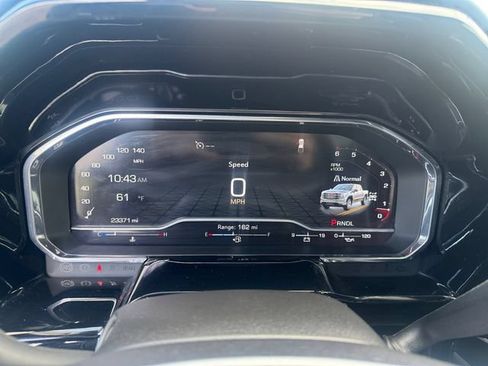 Certified 2023 GMC Sierra 1500 Elevation AWD/4WD image 14