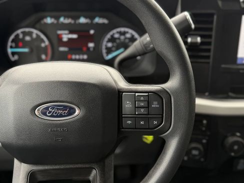 Used 2024 Ford F350 XL w/ XL Off-Road Package AWD/4WD image 23