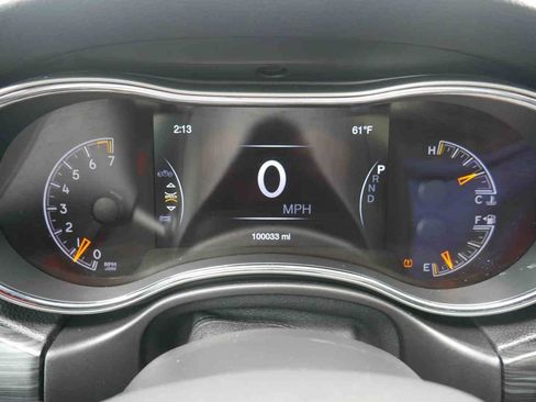 Used 2019 Jeep Grand Cherokee Limited w/ Luxury Group II image 41