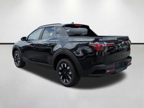 New 2026 Hyundai Santa Cruz SEL FWD image 7