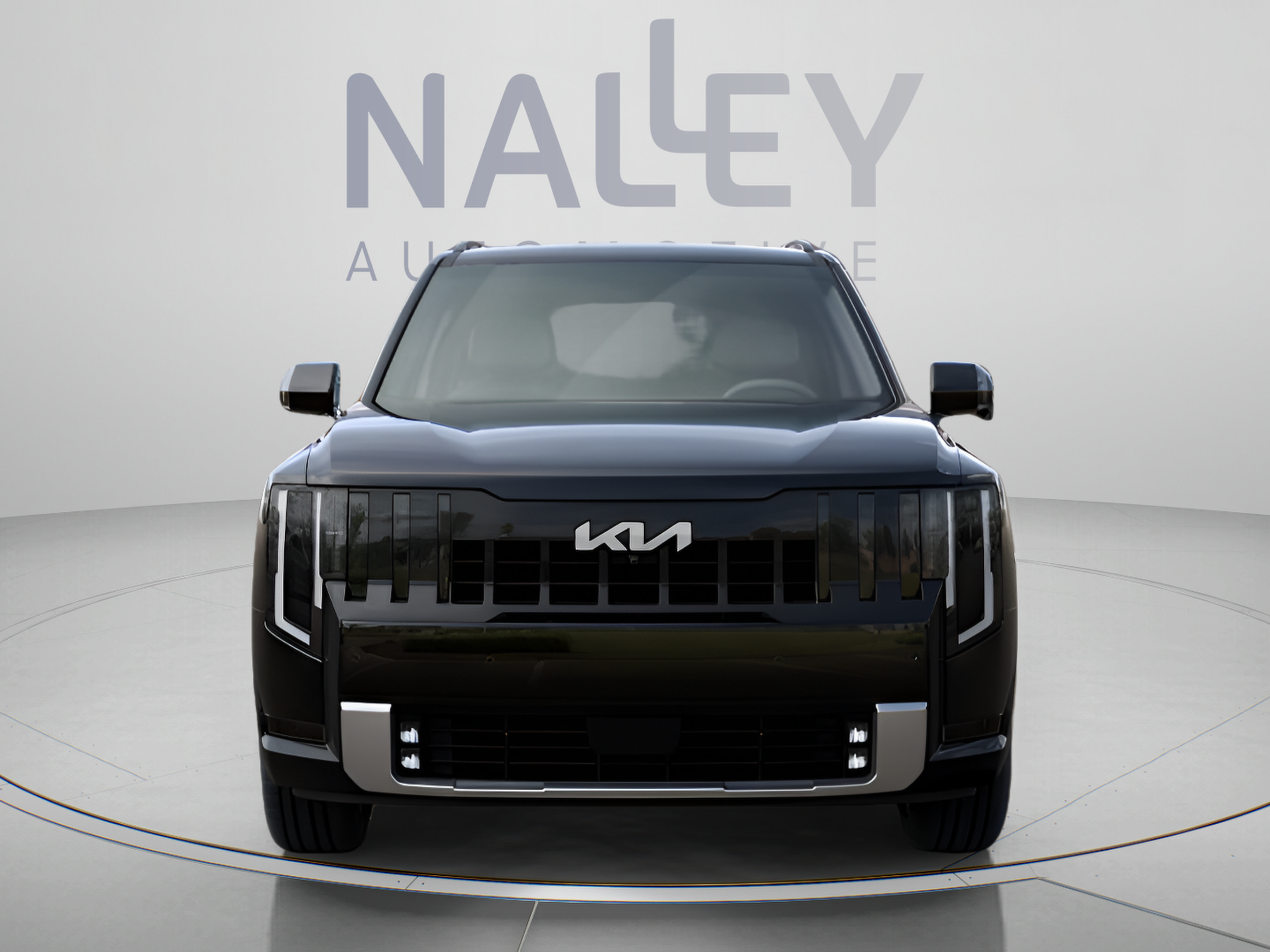 New 2027 Kia Telluride SX Prestige w/ Executive Package AWD/4WD image 9