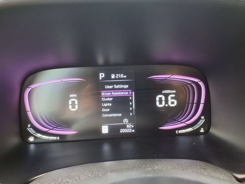 Used 2025 Kia Soul LX w/ LX Technology Package FWD image 30