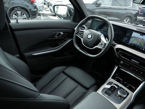 Used 2025 BMW 330i xDrive Sedan image 41
