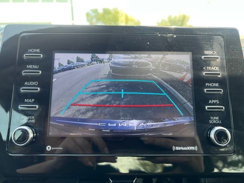 Used 2024 Toyota Camry LE FWD image 19