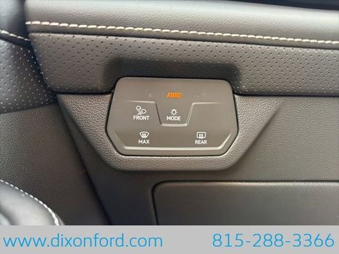 New 2026 Volkswagen Atlas SE image 17