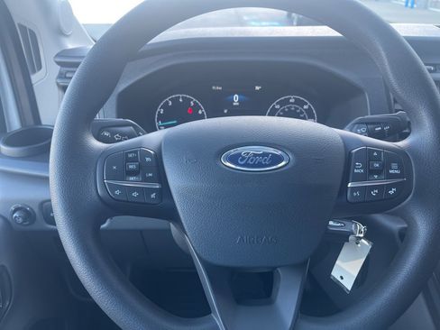 New 2025 Ford Transit 250 Base w/ Load Area Protection Package image 17