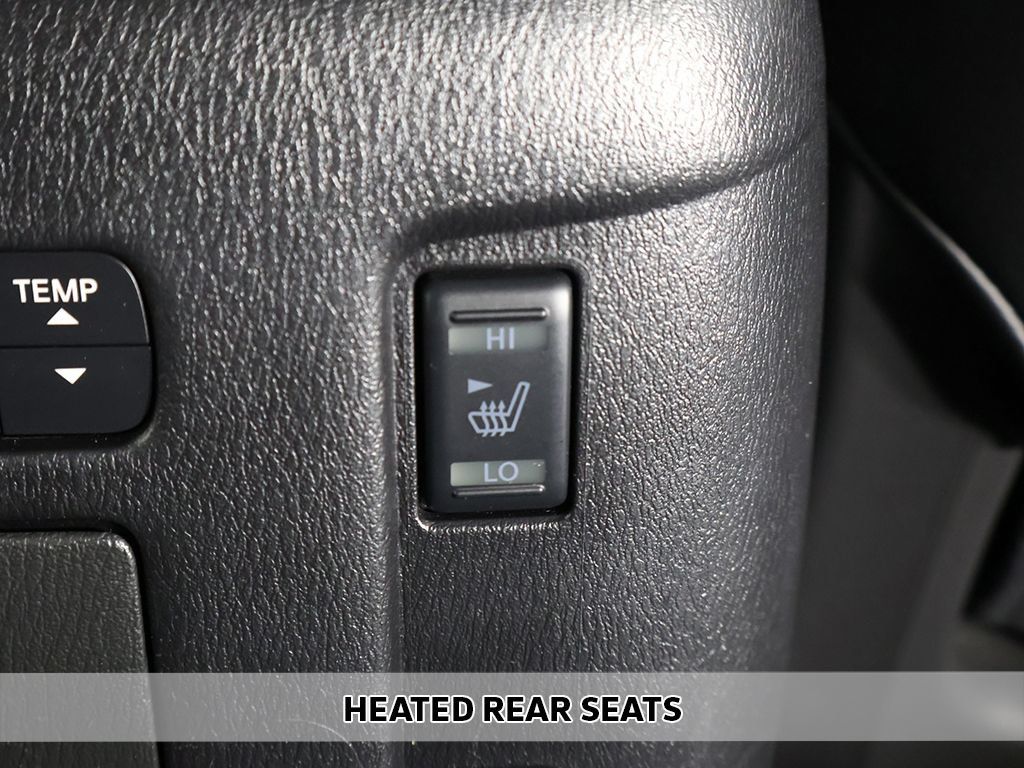 Used 2024 INFINITI QX80 Sensory AWD/4WD image 11