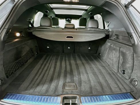 Certified 2026 Mercedes-Benz GLE 350 4MATIC image 29