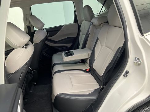 Used 2023 Subaru Forester Limited AWD/4WD image 25