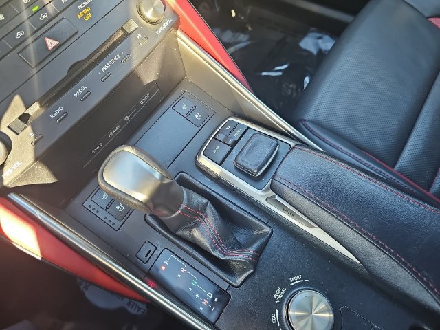 Used 2019 Lexus IS 300 w/ Navigation Package RWD image 26