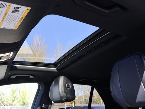 Used 2021 Mercedes-Benz GLE 53 AMG 4MATIC image 18