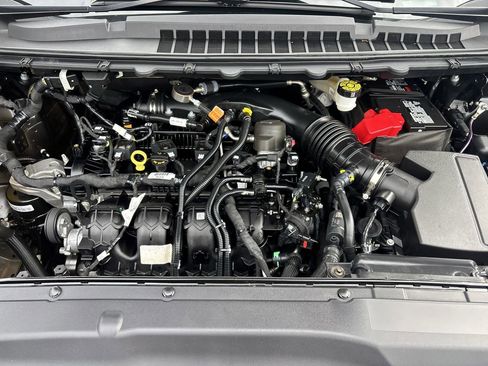 Certified 2024 Ford Edge ST-Line image 26