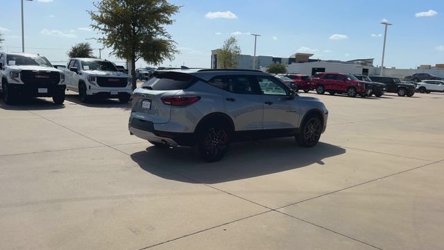 Used 2024 Chevrolet Blazer LT w/ Redline Edition FWD image 8