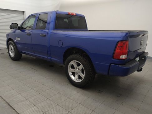 Used 2016 RAM 1500 Express RWD image 3