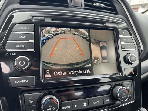 Certified 2023 Nissan Maxima Platinum w/ Sport Mat Group image 36