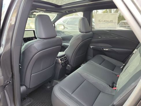 New 2026 Lexus RX 350 image 13