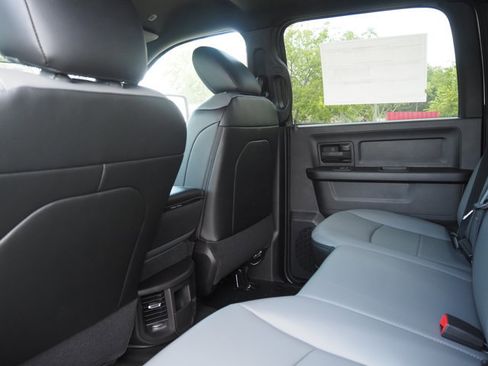 New 2026 RAM 5500 Tradesman w/ Chrome Appearance Group image 15