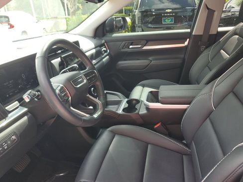 Certified 2026 GMC Terrain Denali AWD/4WD image 22