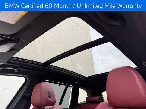 Certified 2024 BMW X3 xDrive30i w/ Premium Package AWD/4WD image 25
