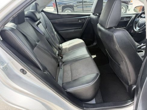 Used 2016 Toyota Corolla S FWD image 13