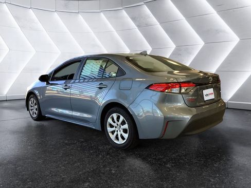 Used 2024 Toyota Corolla LE image 6