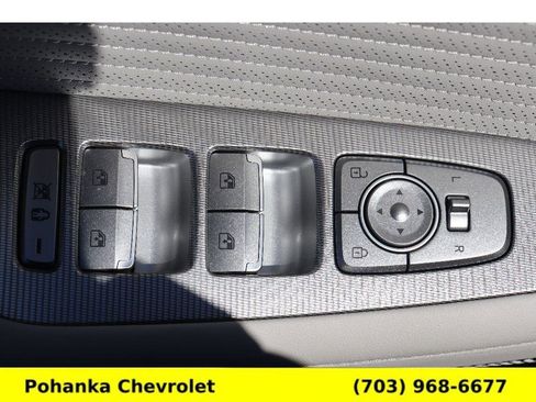 Used 2024 Hyundai Palisade Calligraphy AWD/4WD image 23