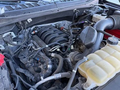 Used 2019 Ford F150 XLT w/ XTR Package image 36