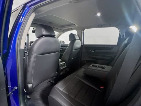 Used 2023 Honda CR-V EX-L image 19