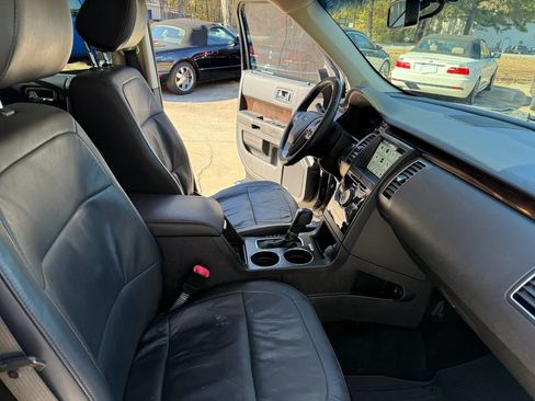 Used 2016 Ford Flex Limited image 11