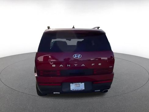 Used 2025 Hyundai Santa Fe SEL image 12