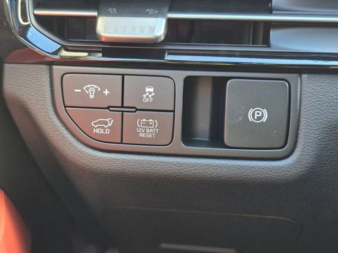 New 2026 Kia Sportage SX Prestige image 23