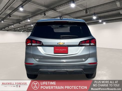 Used 2023 Chevrolet Equinox LT image 15