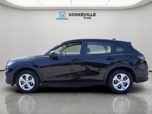 Used 2025 Honda HR-V LX image 10