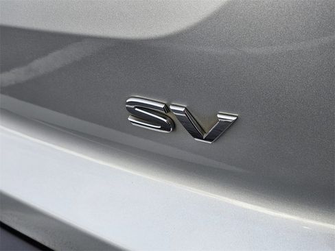 Used 2022 Nissan Pathfinder SV image 13