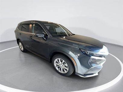 Used 2025 Honda CR-V EX