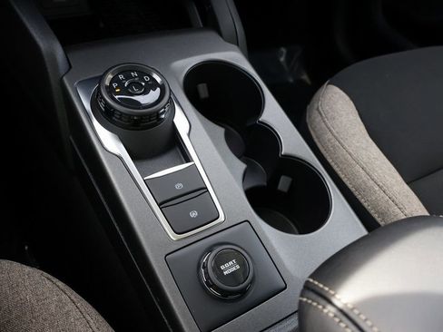 New 2025 Ford Bronco Sport Big Bend AWD/4WD image 38