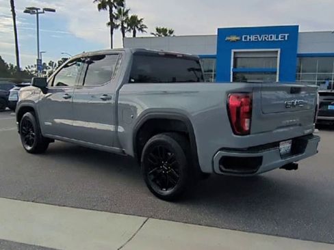 Used 2024 GMC Sierra 1500 Elevation image 6