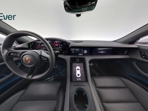 Used 2023 Porsche Taycan RWD image 26