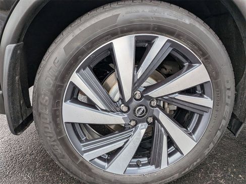 Used 2023 Nissan Murano SL image 27