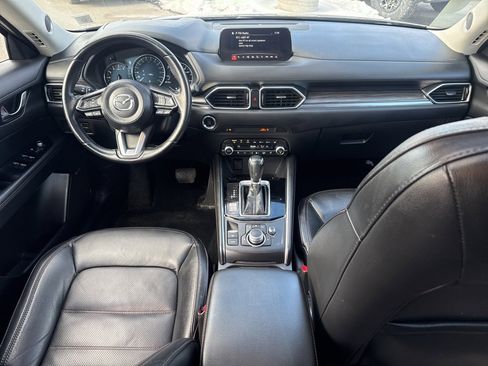 Used 2020 MAZDA CX-5 Grand Touring w/ GT Premium Package image 26