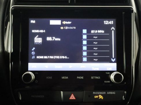 Used 2026 Mitsubishi Outlander Sport ES AWD/4WD image 40