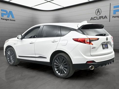 Certified 2023 Acura RDX A-Spec image 30