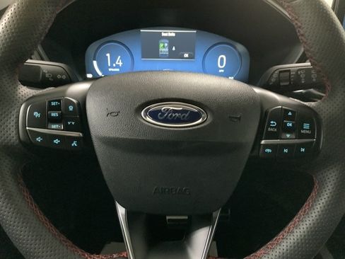 Used 2023 Ford Escape ST-Line Select w/ Tech Pack #2 AWD/4WD image 26