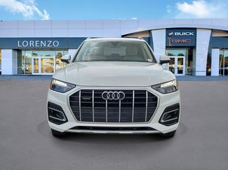 Used 2021 Audi Q5 2.0T Premium w/ Convenience Package AWD/4WD video 2