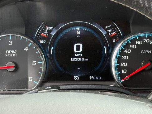 Used 2018 GMC Sierra 1500 Denali w/ Denali Ultimate Package AWD/4WD image 15