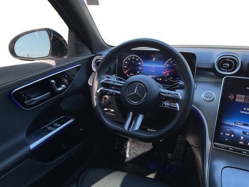 Used 2023 Mercedes-Benz C 300 Sedan image 11